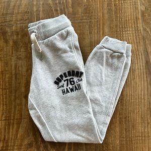superdry sweats
